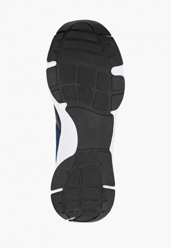 Кроссовки Sigma