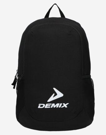 Рюкзак Demix, Черный мужчинам