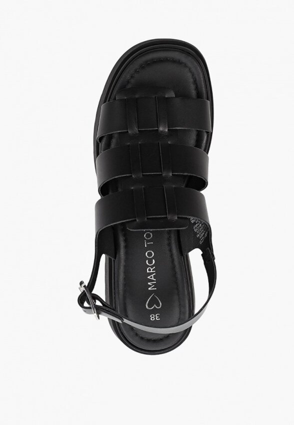 Босоножки Marco Tozzi