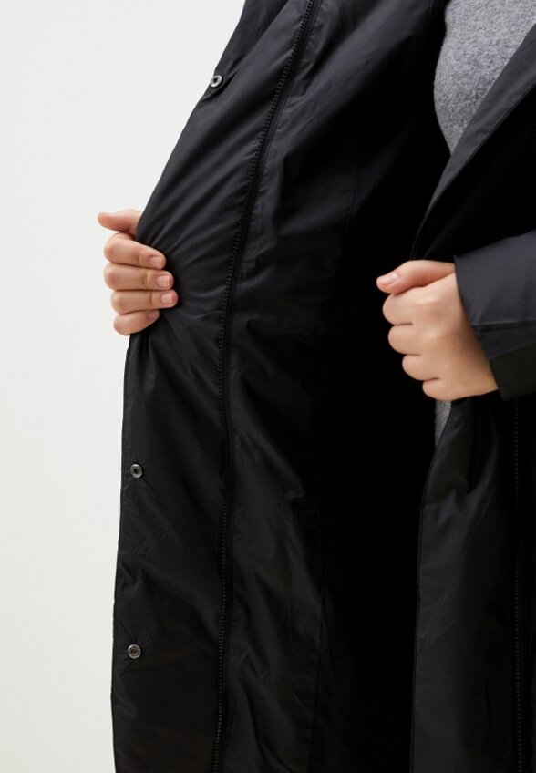 Пуховик Ogmando