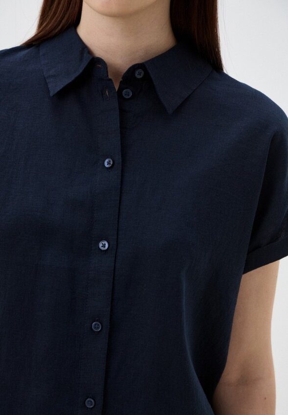 Рубашка Tom Tailor