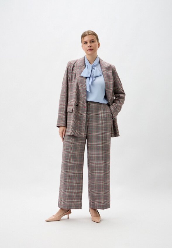 Брюки Elena Miro