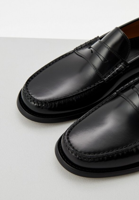 Лоферы Principe di Bologna