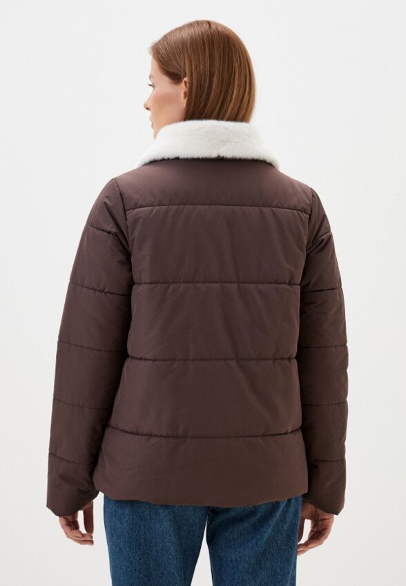 Куртка утепленная Isibris