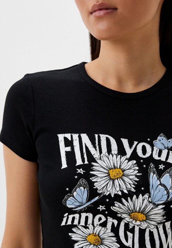 Футболка Terranova