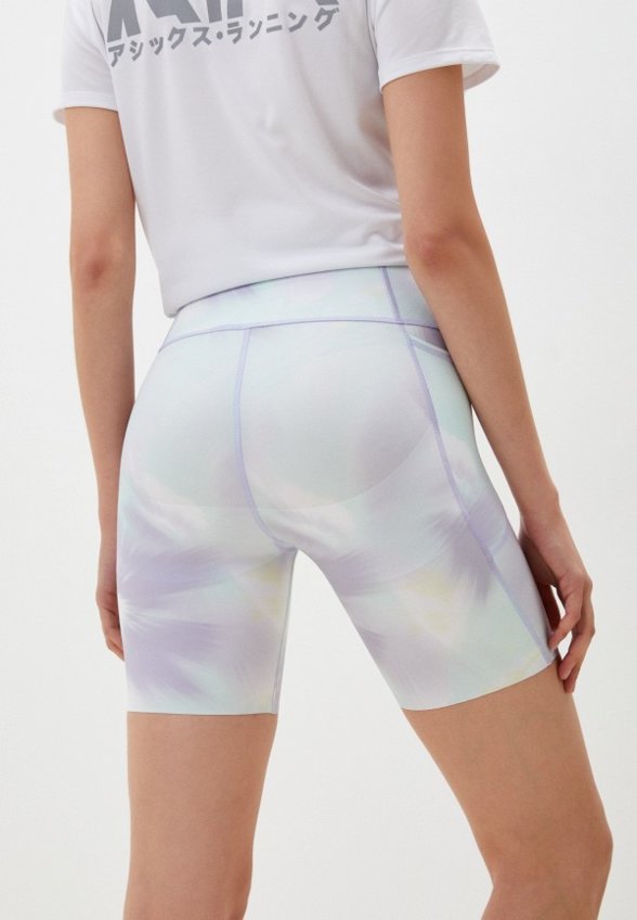 Шорты компрессионные Anta