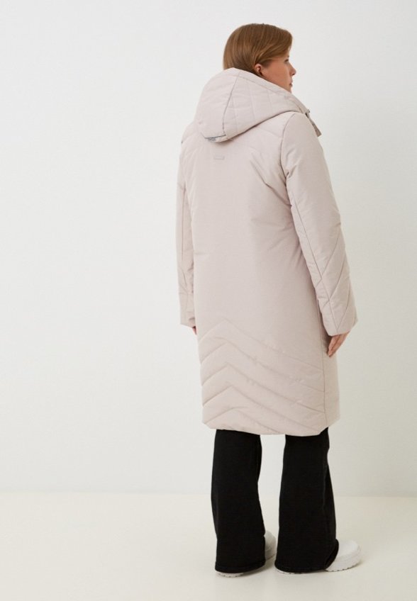 Куртка утепленная Maritta