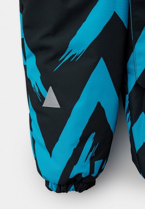 Комбинезон утепленный Jam Mix