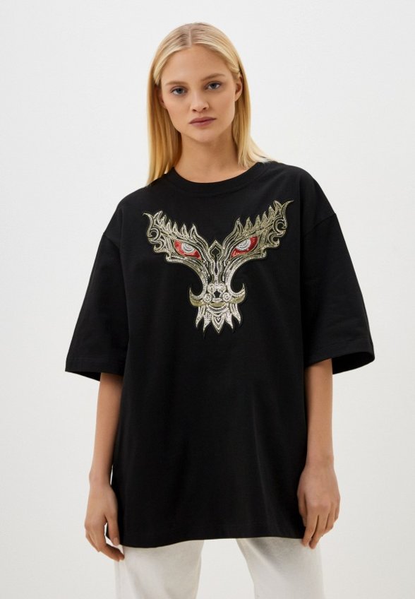 Футболка Monsorro