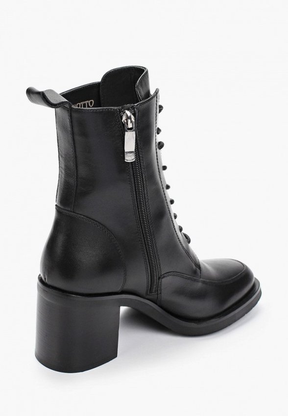 Ботильоны Giotto