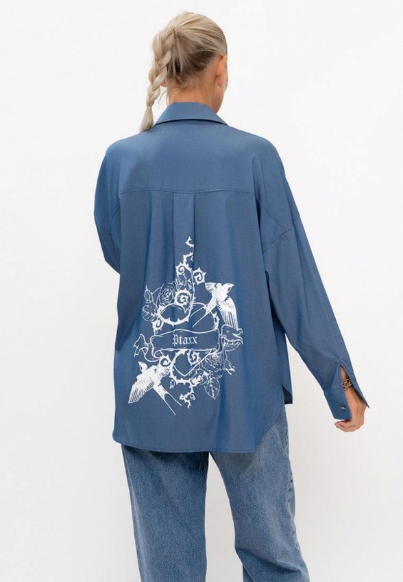 Рубашка Ptaxx