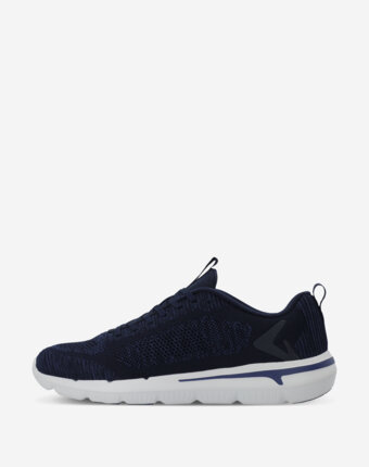 Кроссовки мужские Demix Burn Knit, Синий женщинам