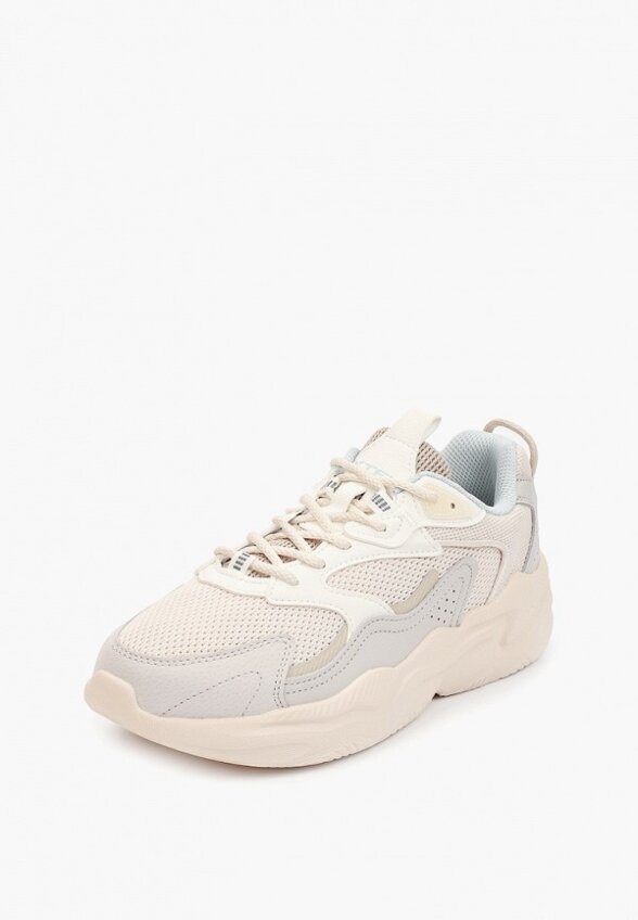 Кроссовки Xtep