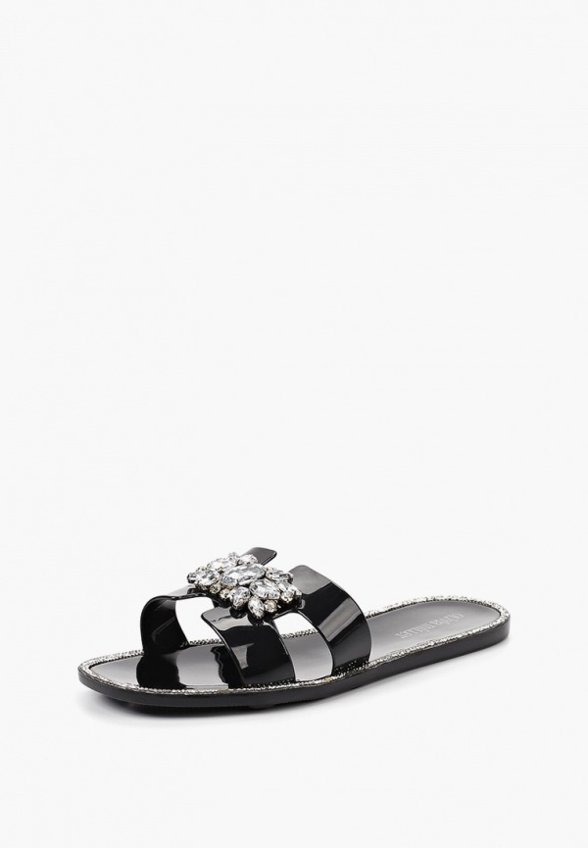 Сланцы Olivia Miller