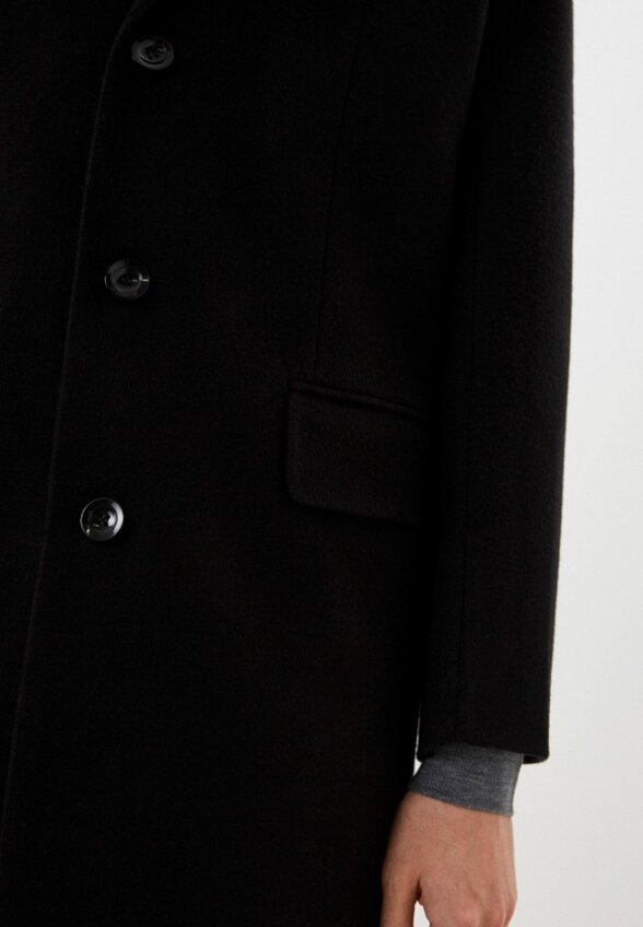 Пальто однобортное Vivaldi