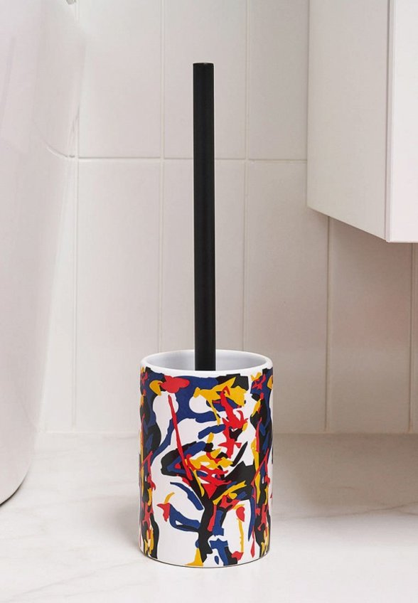 Ершик для унитаза Moroshka