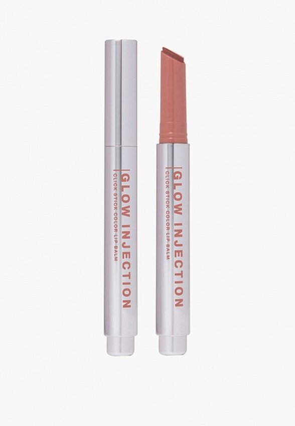 Бальзам оттеночный для губ Influence Beauty