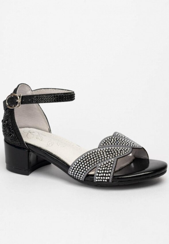 Босоножки Tikkago