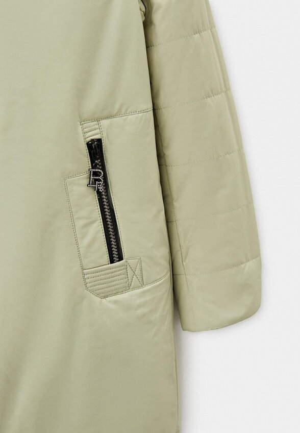 Куртка утепленная Britt