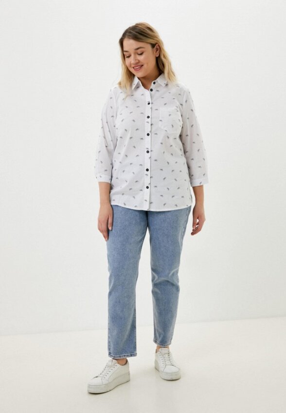 Джинсы Bochetti