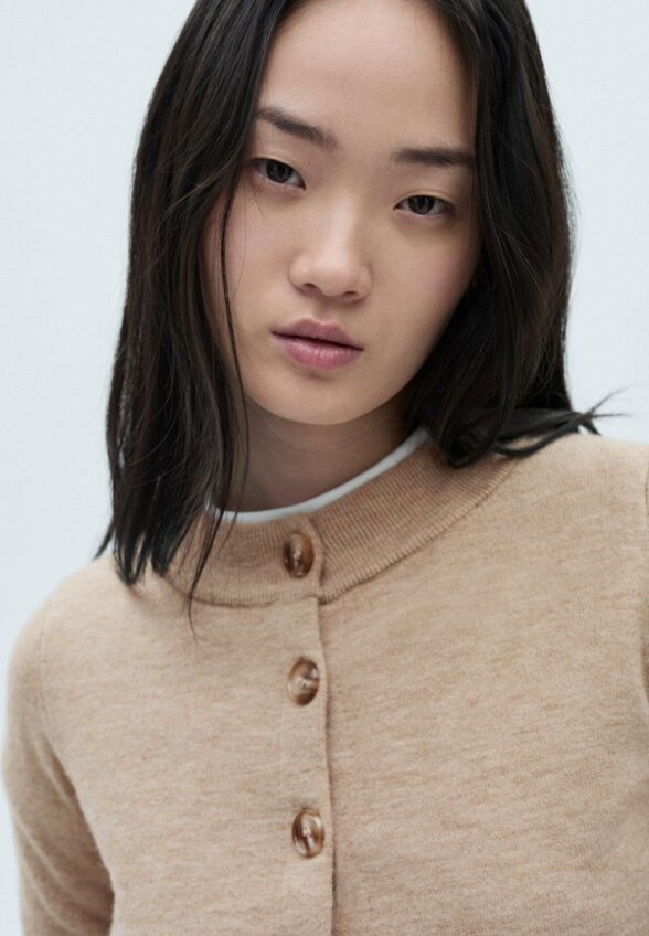 Кардиган Mango