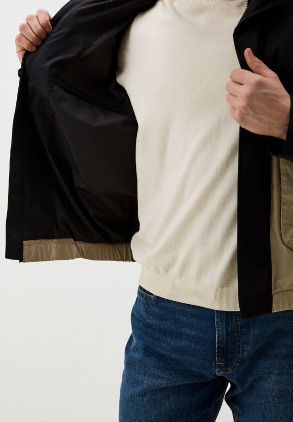 Ветровка Urban Fashion for Men