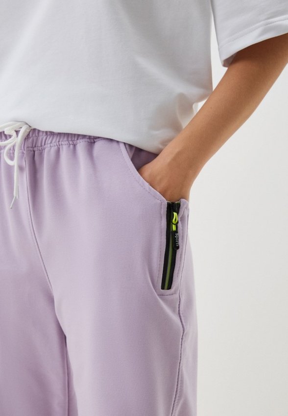 Брюки спортивные Gaxgax