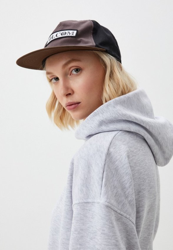 Бейсболка Volcom