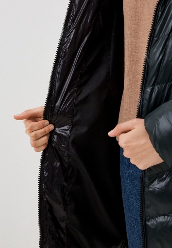 Пуховик Macleria