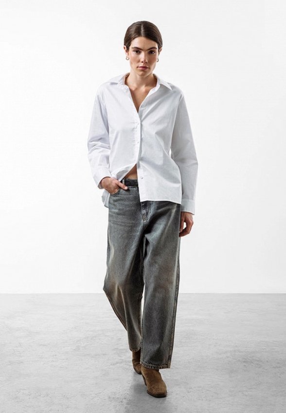 Рубашка Urban Tiger