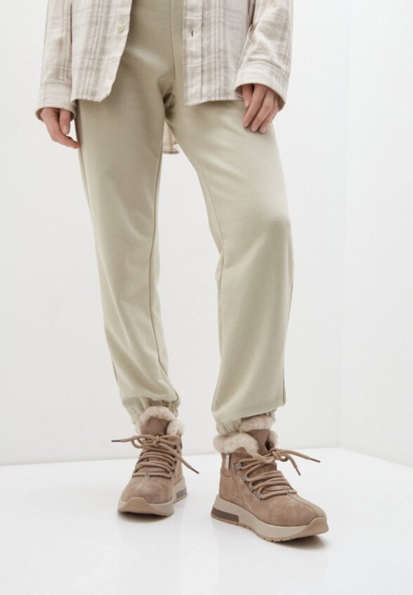 Ботинки Finn Line