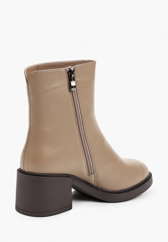 Ботильоны Thomas Munz