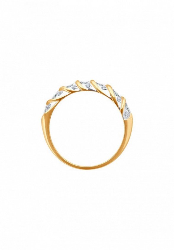 Кольцо Diamant