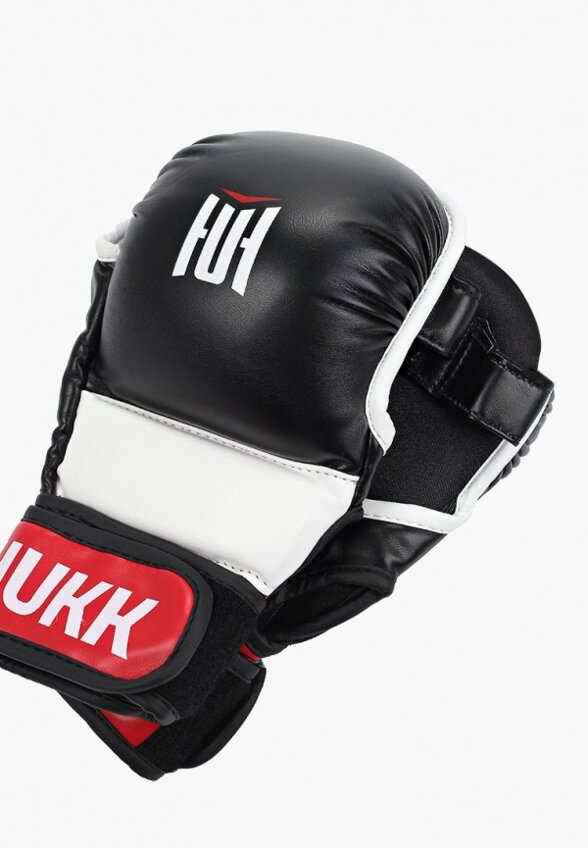 Перчатки ММА Hukk