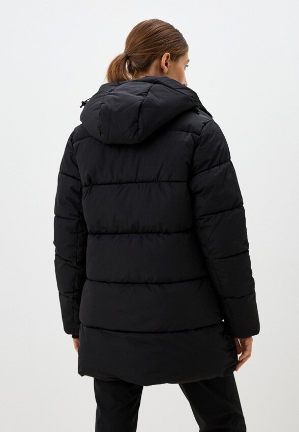 Пуховик Rukka