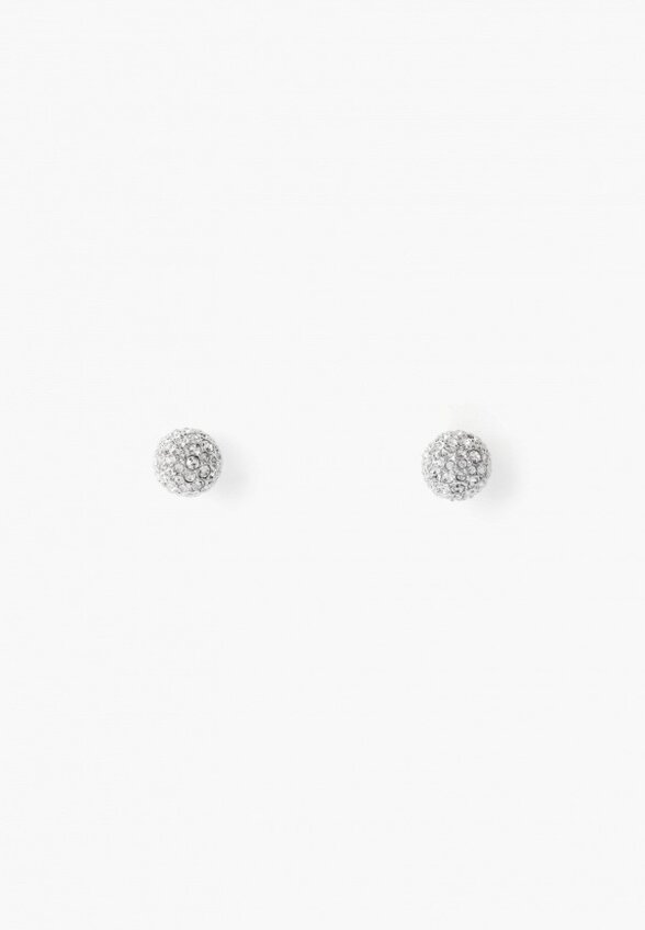 Серьги Swarovski®