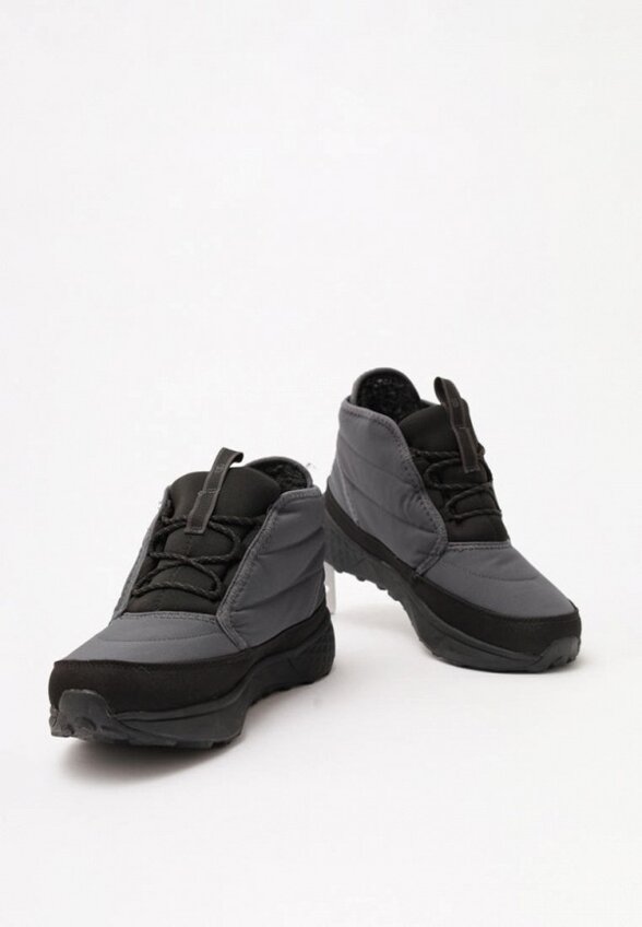 Дутики Baasploa