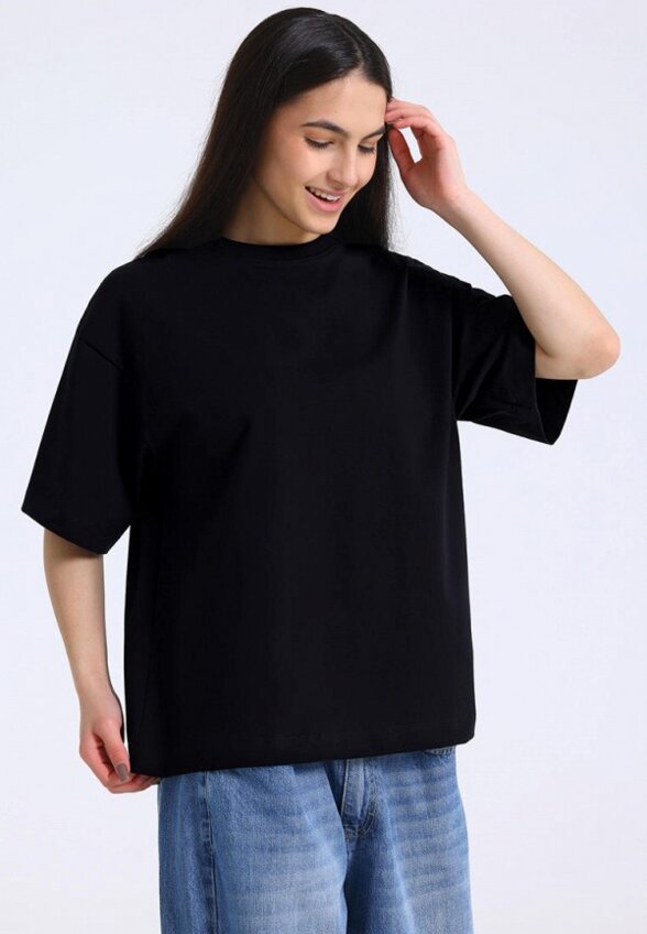 Футболка Апрель