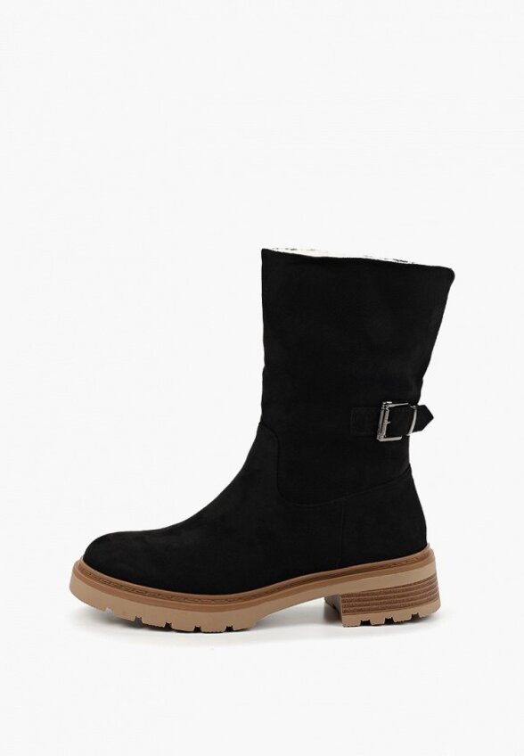 Полусапоги Ideal Shoes