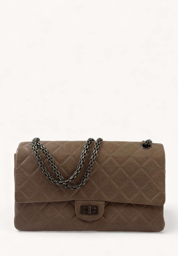 Chanel 2.55