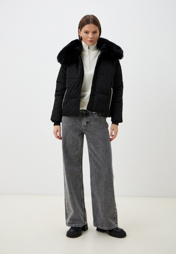 Пуховик Indiano Natural