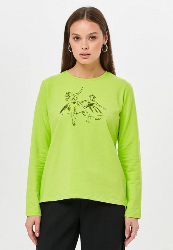 Лонгслив By Art Boyko Yuliana