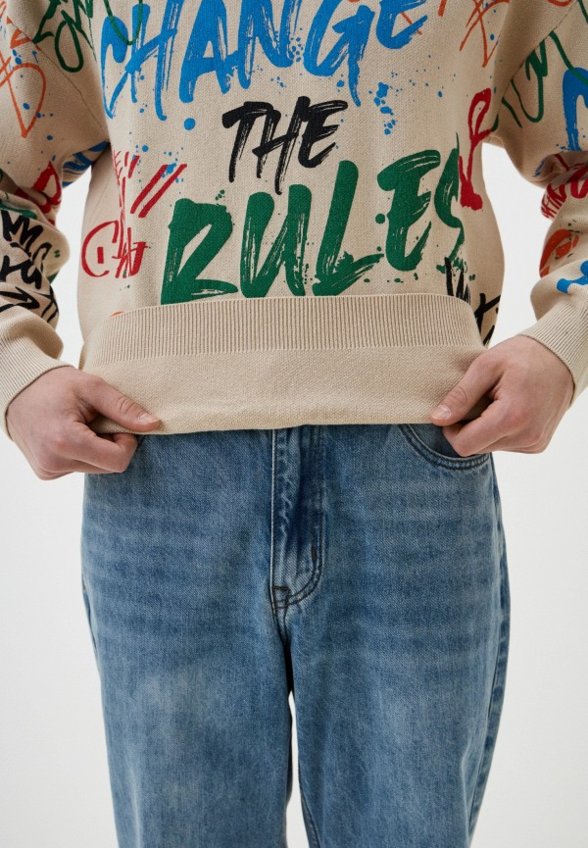 Джемпер Colorplay