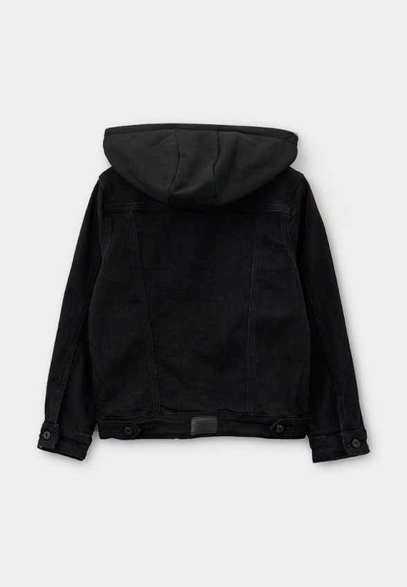 Куртка джинсовая Resser Denim