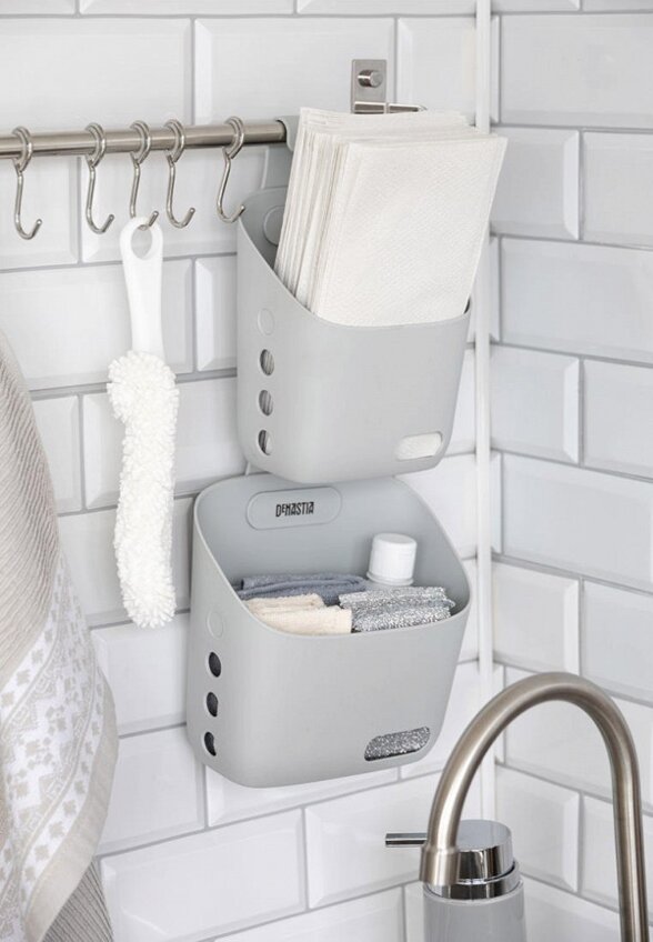 Органайзер для хранения DeNastia