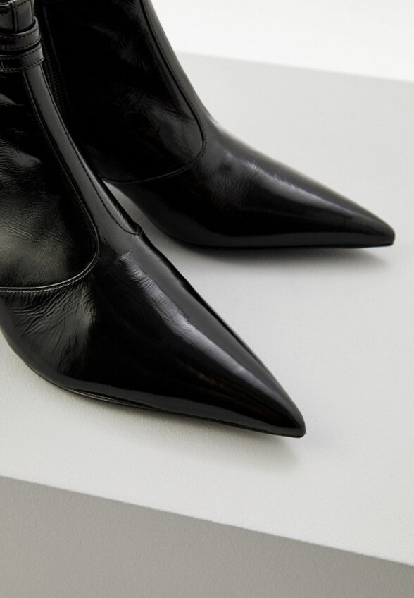 Ботильоны Högl