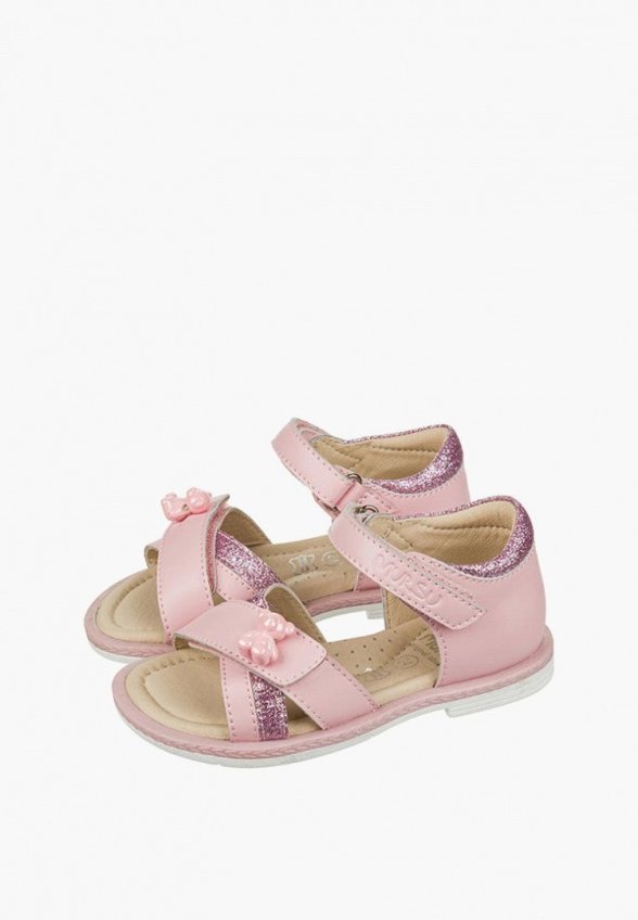 Сандалии Mursu