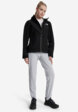 Куртка мембранная женская The North Face Dryzzle, Черный5  - превью