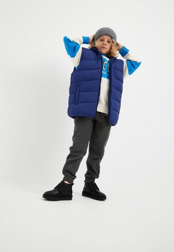 Полусапоги Mascotte Junior