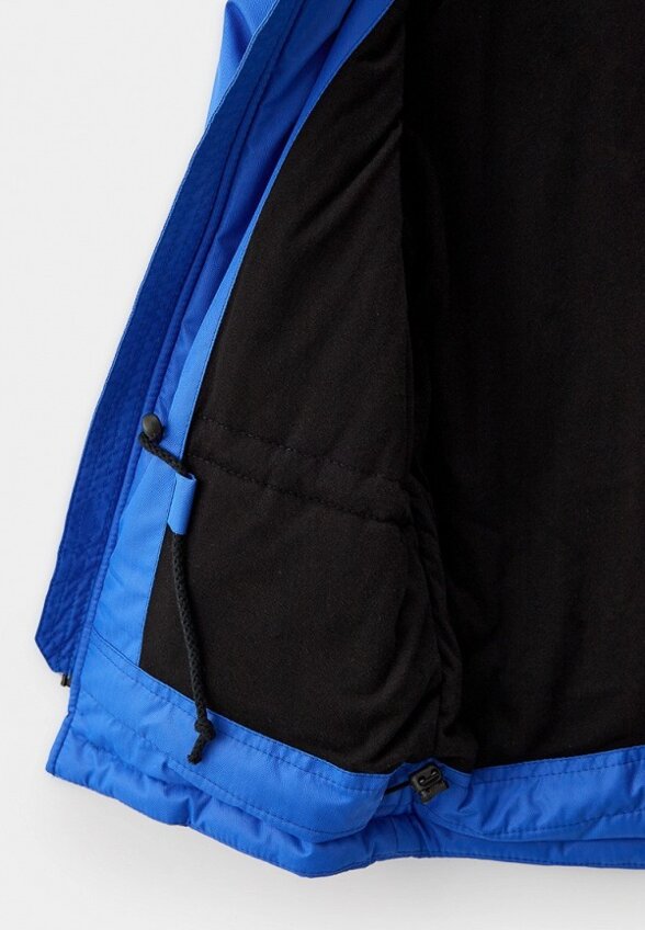 Куртка утепленная Alpex